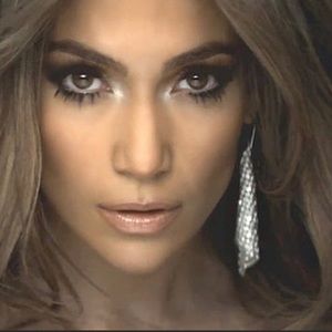 New Never worn Swarovski JLo Crystal Earrings❤️